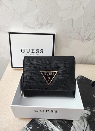 Кошелек guess оригинал