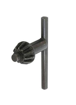 Ключ для зажима патрона intertool - 10 мм 2