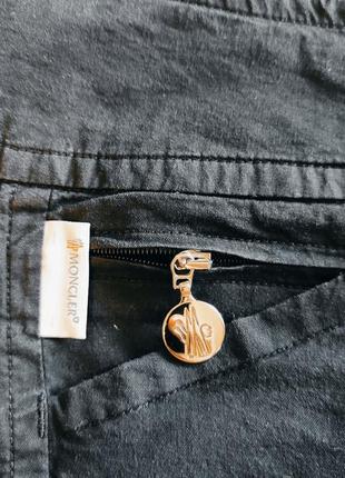Moncler брюки 6