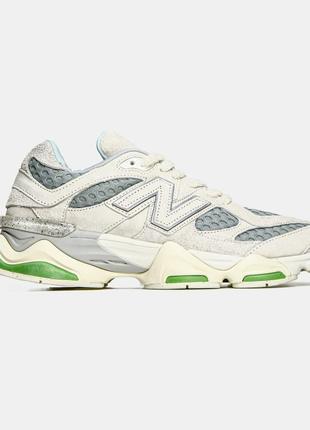 Кросівки new balance 9060
