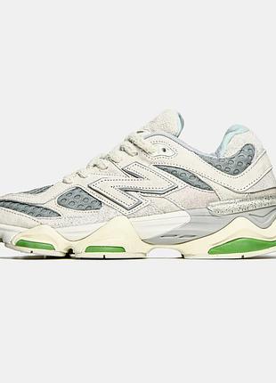 Кроссовки new balance 9060 3