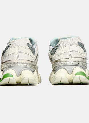 Кроссовки new balance 9060 4
