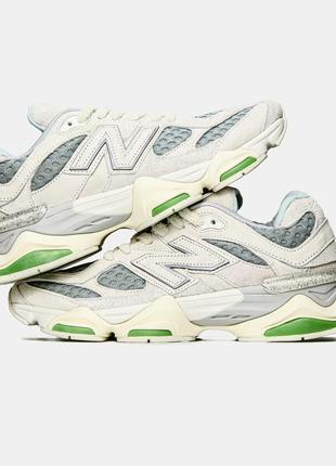 Кроссовки new balance 9060 2