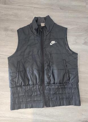 Жилетка nike