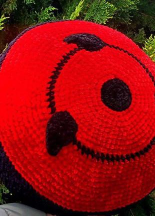 Шаринган - подушка