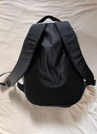 Рюкзак для підлітків gopack education для дівчат 21 л black cats сірий6 фото