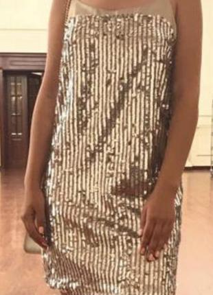 Плаття коктейльне
