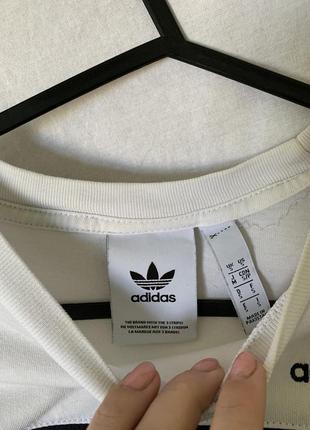 Футболка adidas3 фото