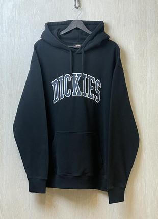 Кофта худи dickies2 фото