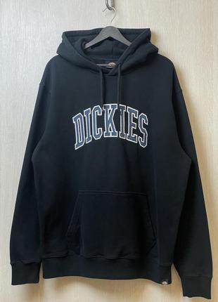 Кофта худи dickies4 фото