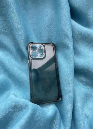 Чохол протиударний multicam iphone 13 pro max
