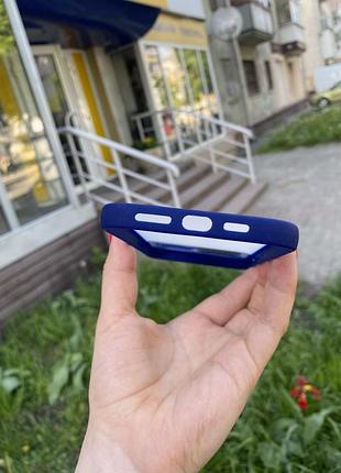 Чохол на 12 про макс кришка на камеру 4