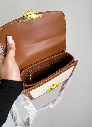 Женская сумка премиум celine4 фото