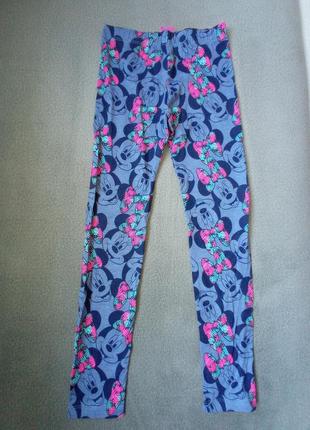 Лосіни дитячі 134 р