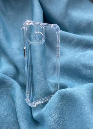 Чохол протиударний multicam iphone 13