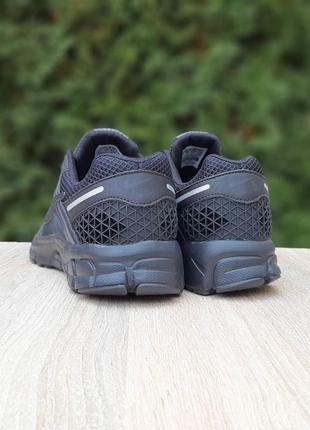 Nike zoom vomero 5 черные 5