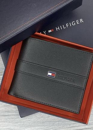 Кошелек Tommy hilfiger 2