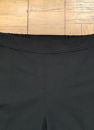 Женские классические брюки, батал2 фото