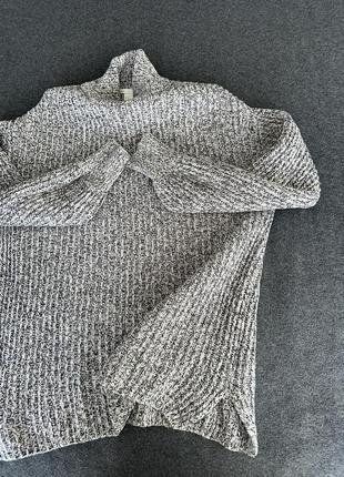 Базовый свитер5 фото