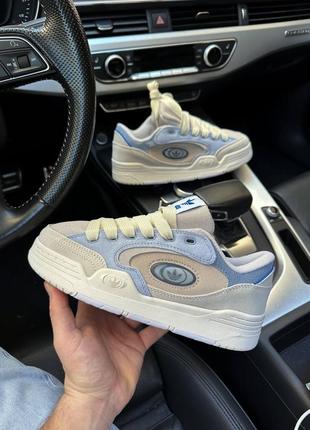 Adi2000 beige/blue1 фото