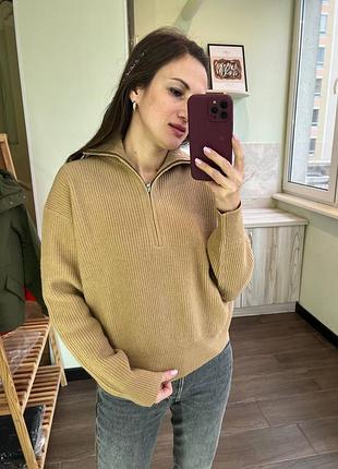 Джемпер uniqlo (арт. 462018)