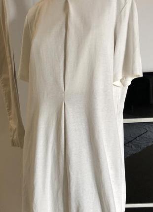 Платье из тонкой шерсти очень стильная задумка смотрится шикарно 🔥