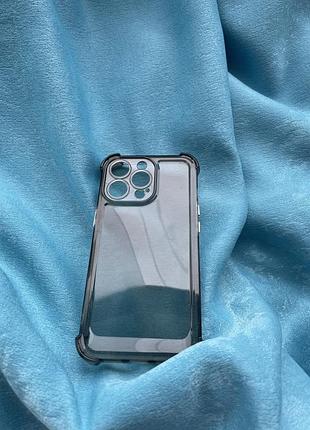 Чохол протиударний multicam iphone 13 pro