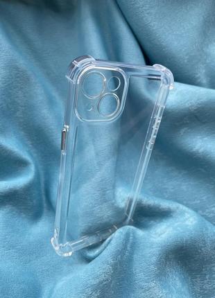 Чохол протиударний multicam iphone 14 plus