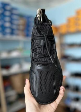 Мужские кроссовки adidas zx 2k boost оригинал новые сток без коробки7 фото