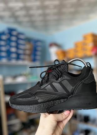 Чоловічі кросівки Naruto adidas zx 2k Джуниор оригінал нові сток без коробки