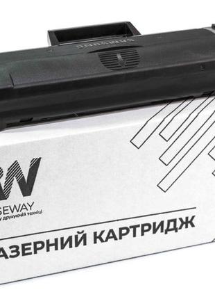 Картридж riseway samsung ml-1660/1665/scx-3200/3205 rw104ag gold (mlt-d104s) без чіпа