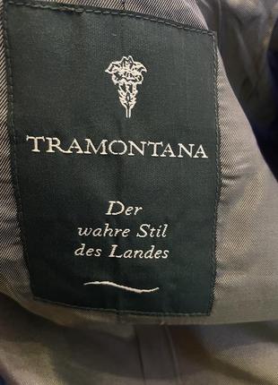 Вінтажний tramontana красивий шовковий лляний жакет кардиган піджак блейзер в етно стилі етнічний одяг5 фото