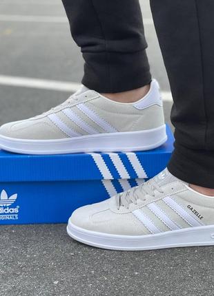 Мужские кроссовки adidas адидас5 фото