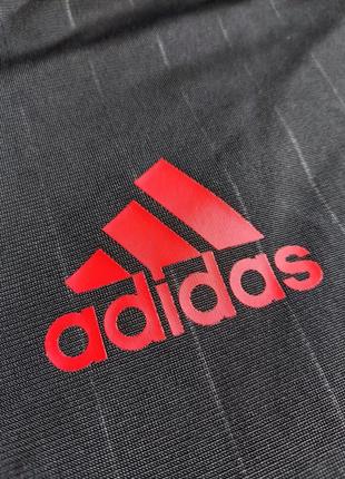 Антракт (толстовка) adidas (fc manchester united)9 фото