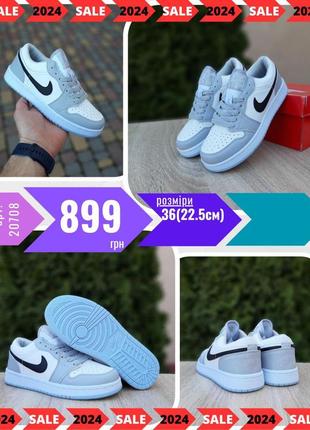 Nike air jordan 1  ods20708