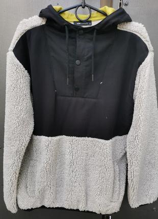 Мужское худи