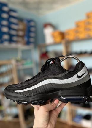 Чоловічі кросівки nike air max 95 оригінал нові