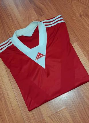 Чоловіча спортивна футболка adidas оригінал4 фото