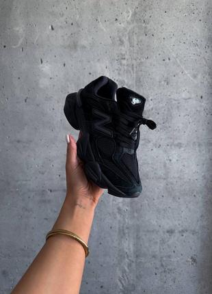 Кроссовки 9060 "touch roshe”