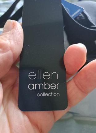 Бюстгалтер ellen amber 80a7 фото