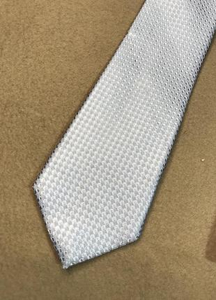 Краватка,  заміри 153 х 7.52 фото