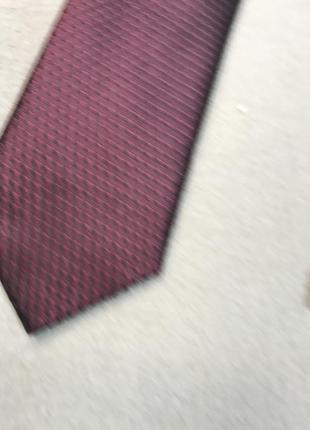 Краватка,  заміри 149 х 62 фото