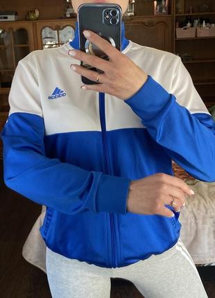 Олимпийка adidas s