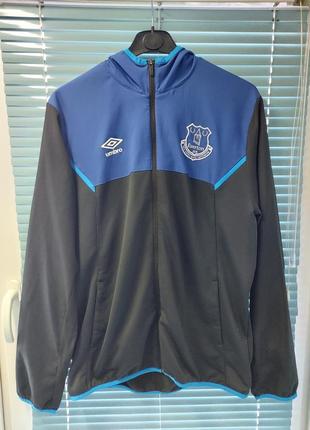 Вітровка umbro (fc everton united)