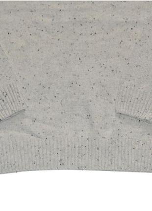Мужской свитер большого размера 3xl johnny digg сша3 фото
