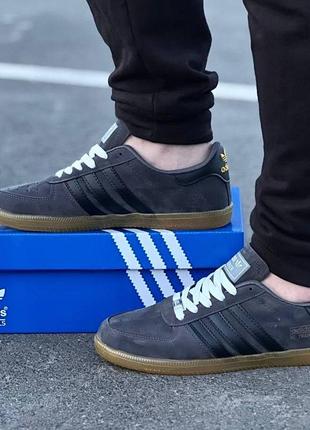 Мужские кроссовки adidas адидас5 фото