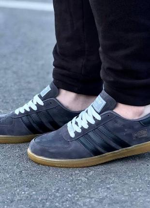 Мужские кроссовки adidas адидас7 фото