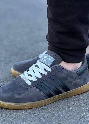 Мужские кроссовки adidas адидас1 фото