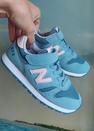 Кросівки new balance, 30.5 р.,в'єтнам1 фото