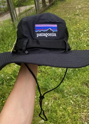 Панама patagonia